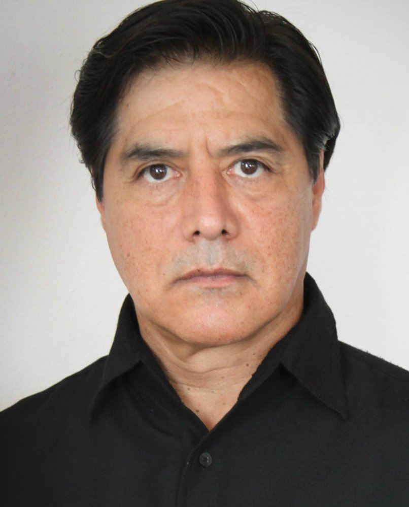 Ciro Suarez