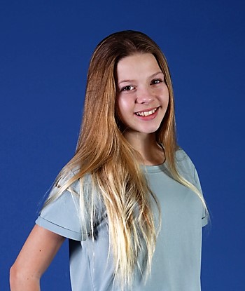 Rimea Kasprzak