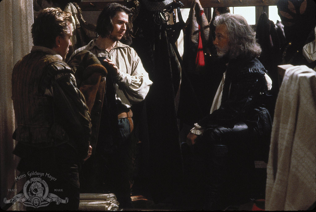 Rosencrantz