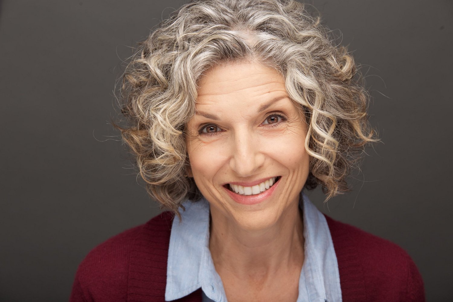 Cathy Ladman