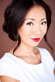 Linda Kang