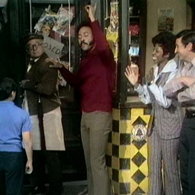 Bob, Bob Johnson, Singer 'Look a Little Closer', Additional Vocals 'Wheels on My Feet', Bob as the Itsy Bitsy Spider, Boy (Green) - singing, Brother, Brother ('Five People in My Family'), Trumpet Player, Wanda's Father