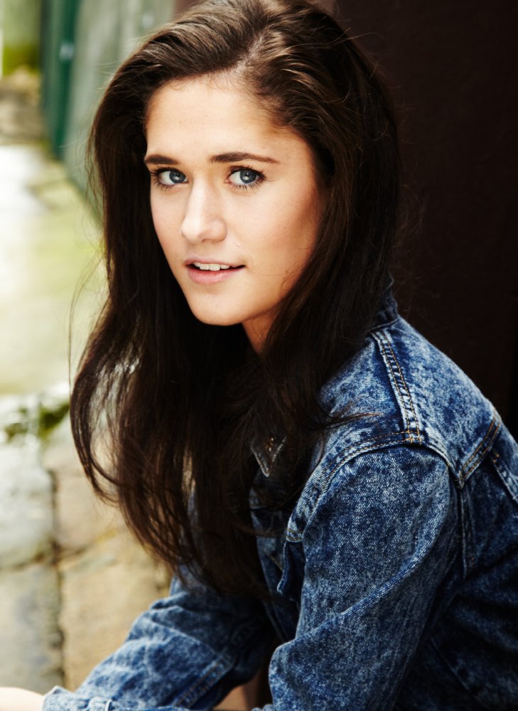 Savannah Lamble