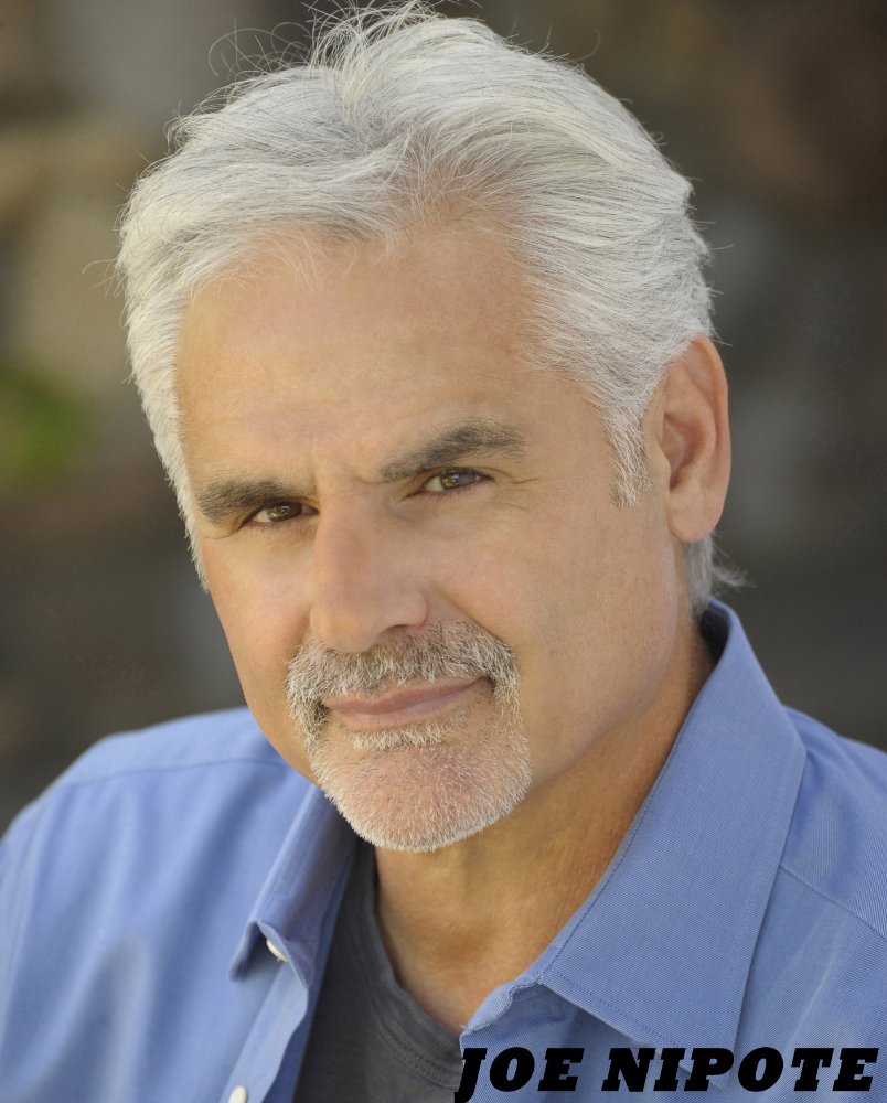 Joe Nipote