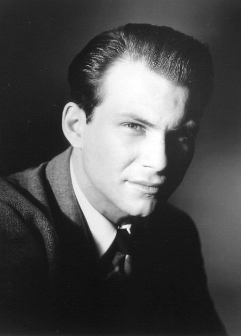 James Stamphill