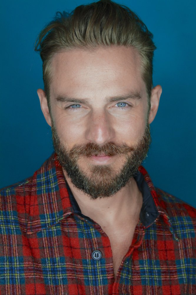 Jeff Berg