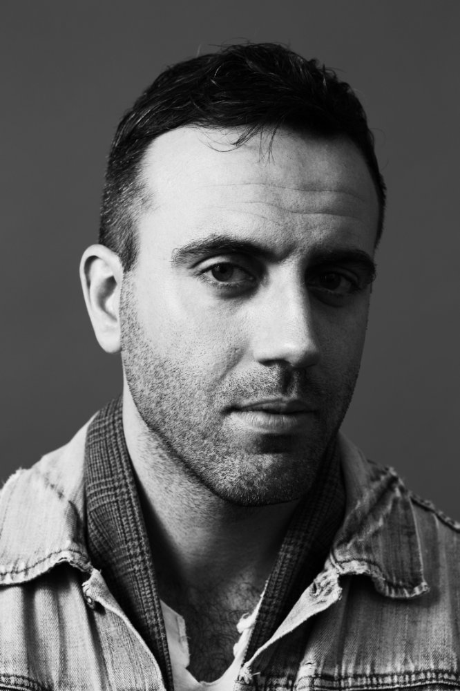 Daniel Van Thomas