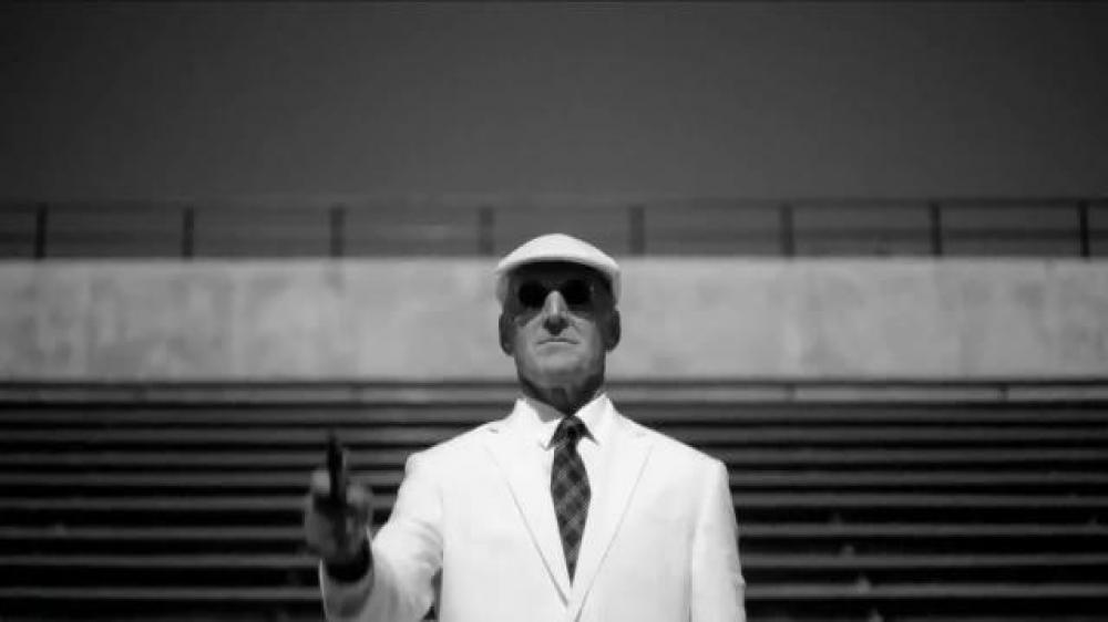 Richard Conti