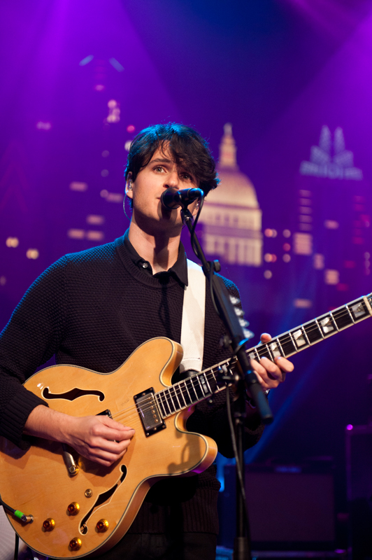 Vampire Weekend