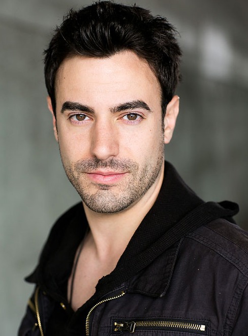 Anthony Bradford