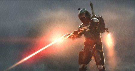 Jango Fett