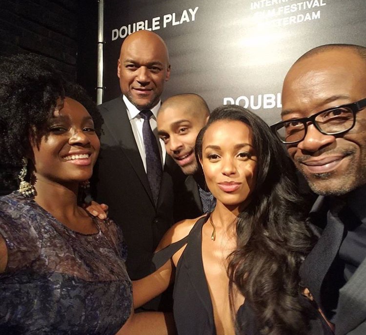 Melanie Liburd