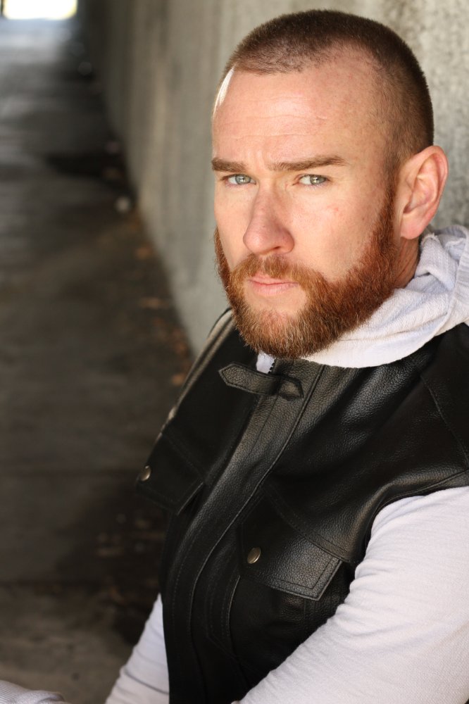 Joshua Hooks