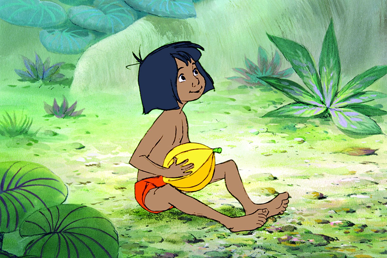 Mowgli