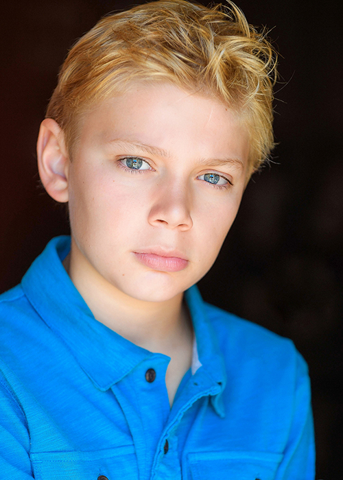 Ryan Herzog