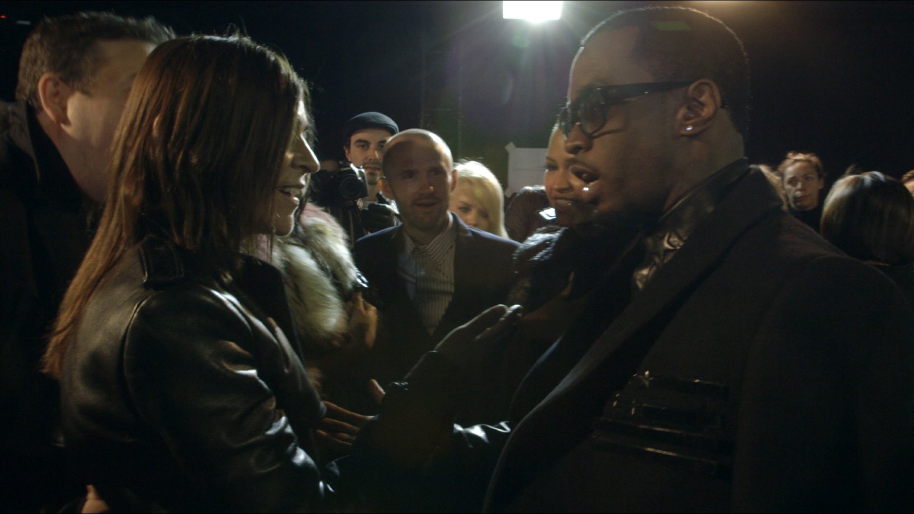 Sean Combs