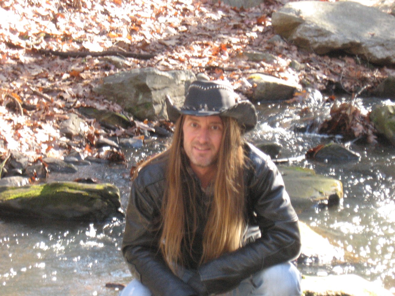 Steven Dougherty