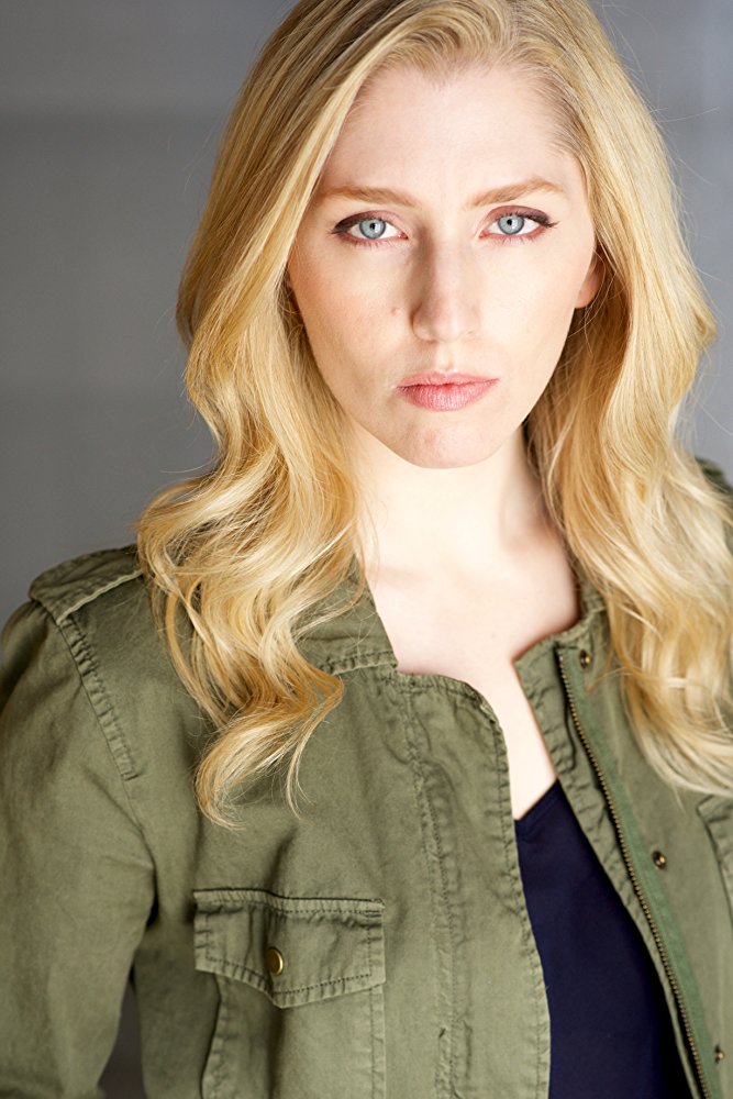 Rachel Amanda Bryant