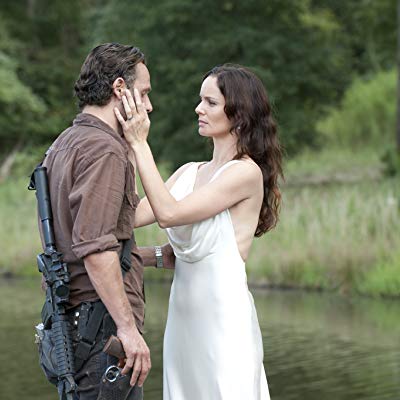 Lori Grimes