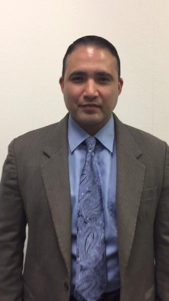 Omar Rubio