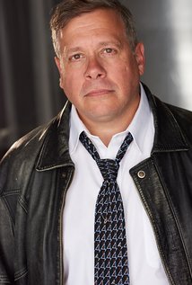 Mike Pusateri