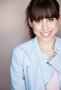 Lauren Rigau