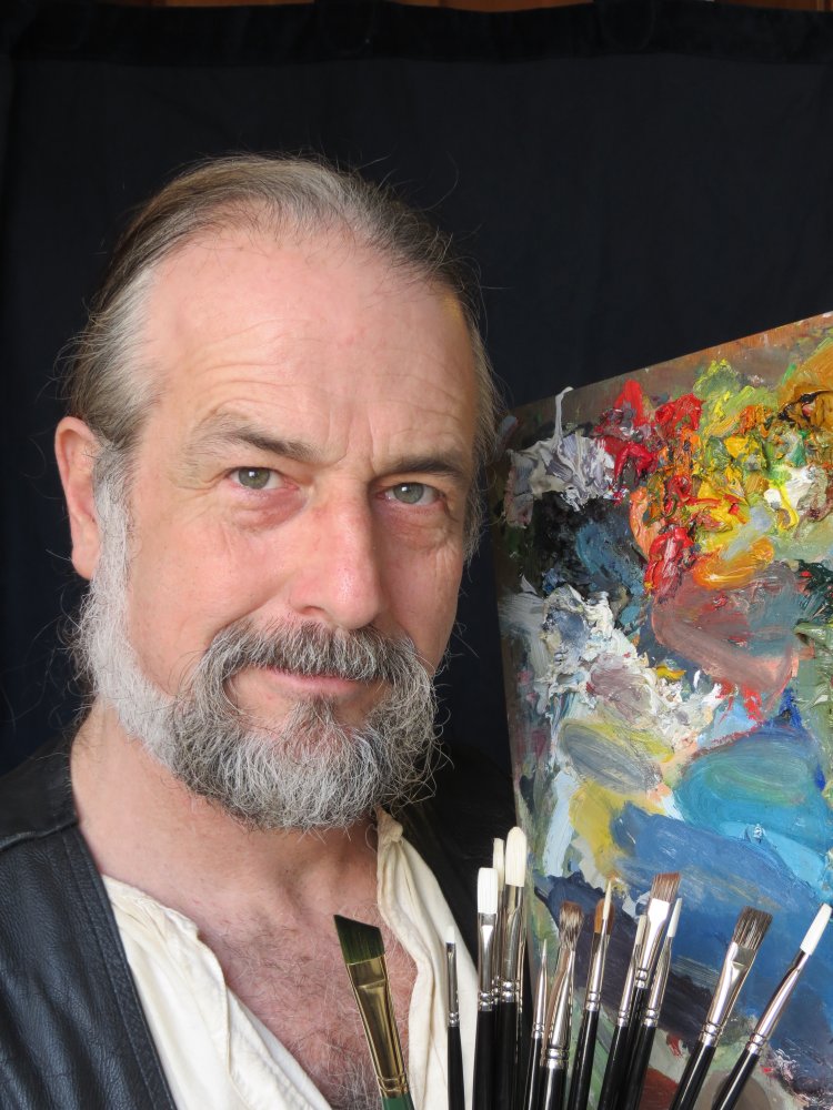 Kirk Larsen