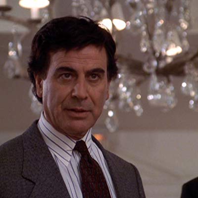 Lawrence Mezznou, Mahmoud Amini
