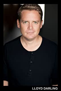 Lloyd Darling