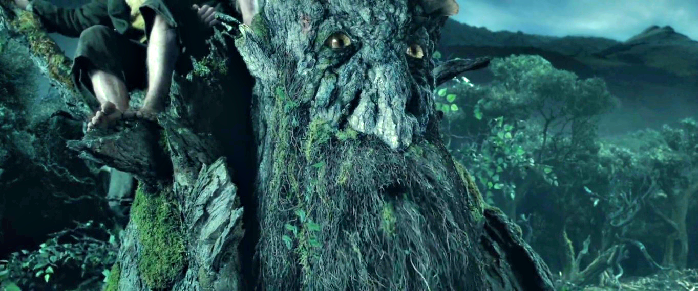 Treebeard
