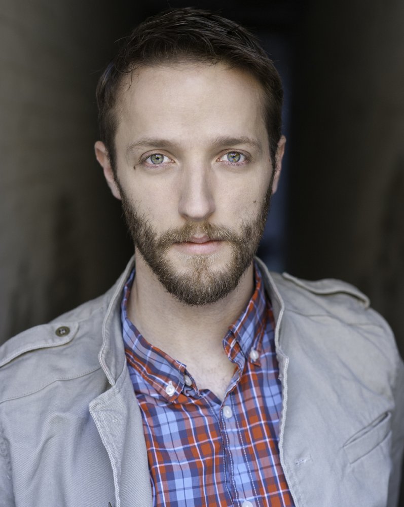 Ryan Nicolls