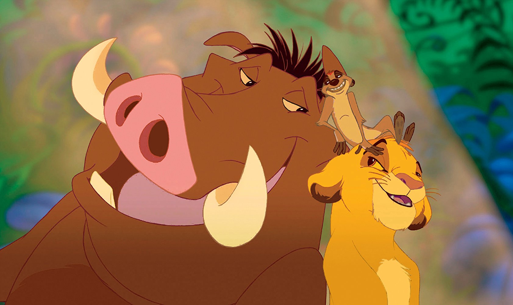 Pumbaa