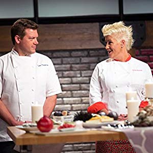 Himself - Chef