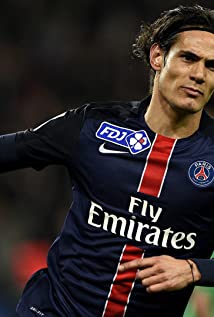 Edinson Cavani