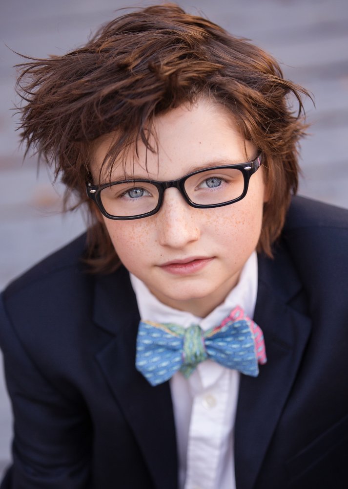 Elliott Sancrant
