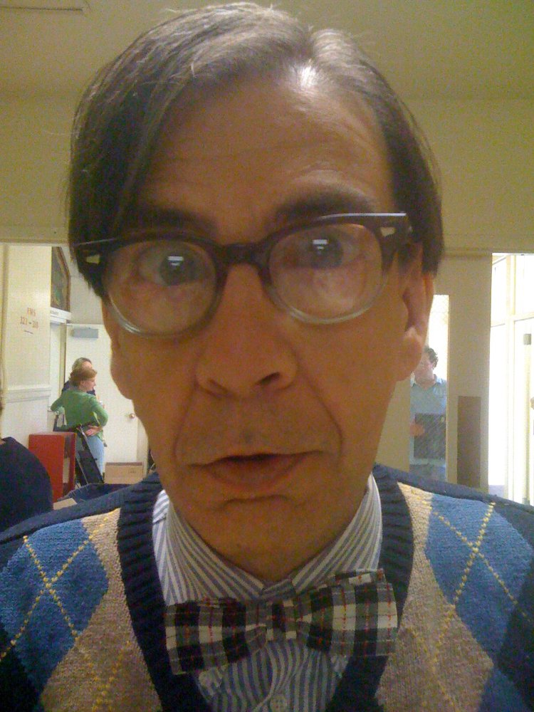 Kevin Fennessy