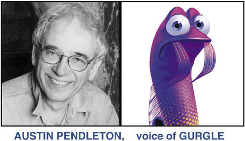 Austin Pendleton