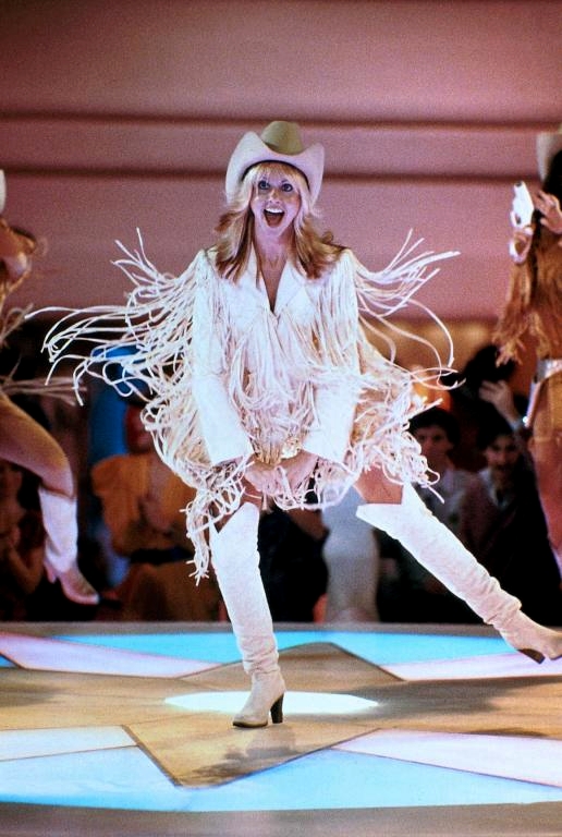 Terpsichore