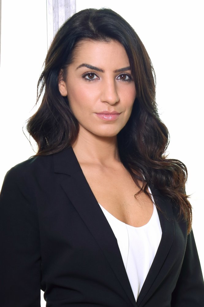 Sara A. Emami