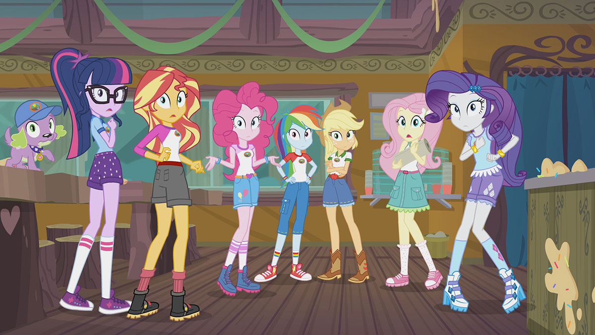 Twilight Sparkle