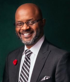 Calvin Roberson