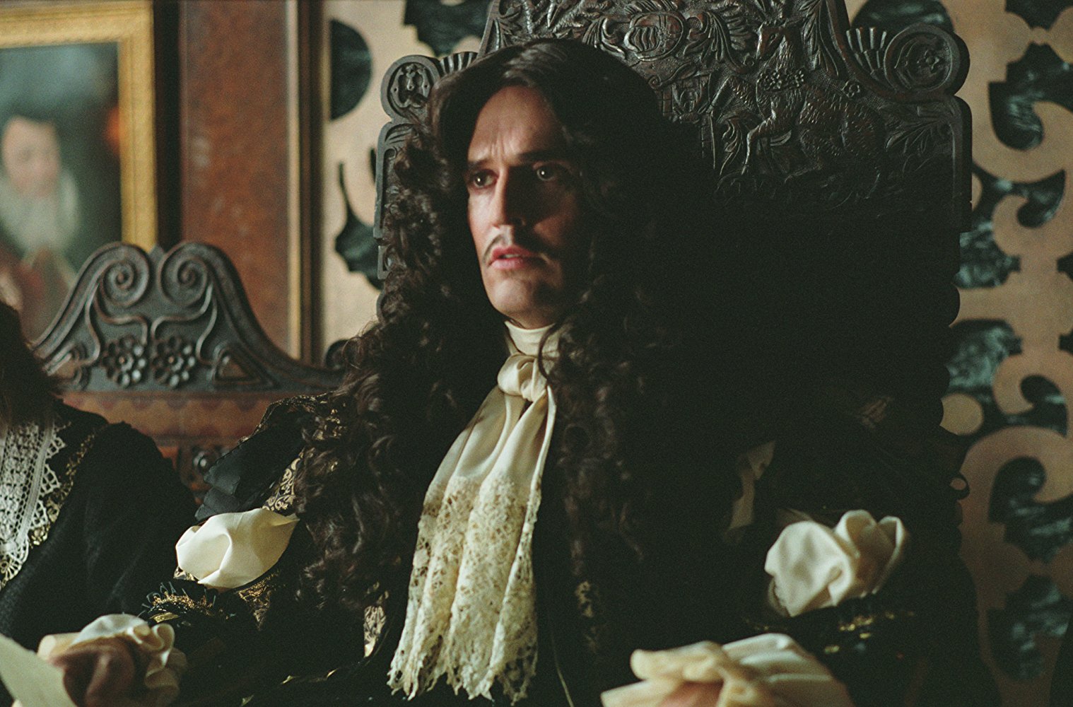 King Charles II of England