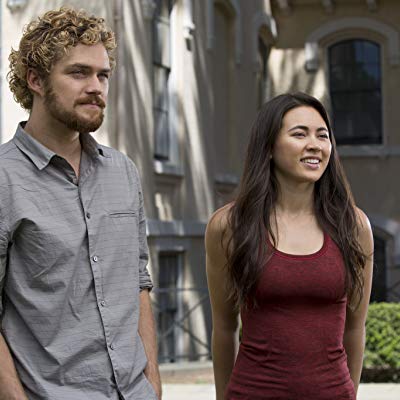 Danny Rand