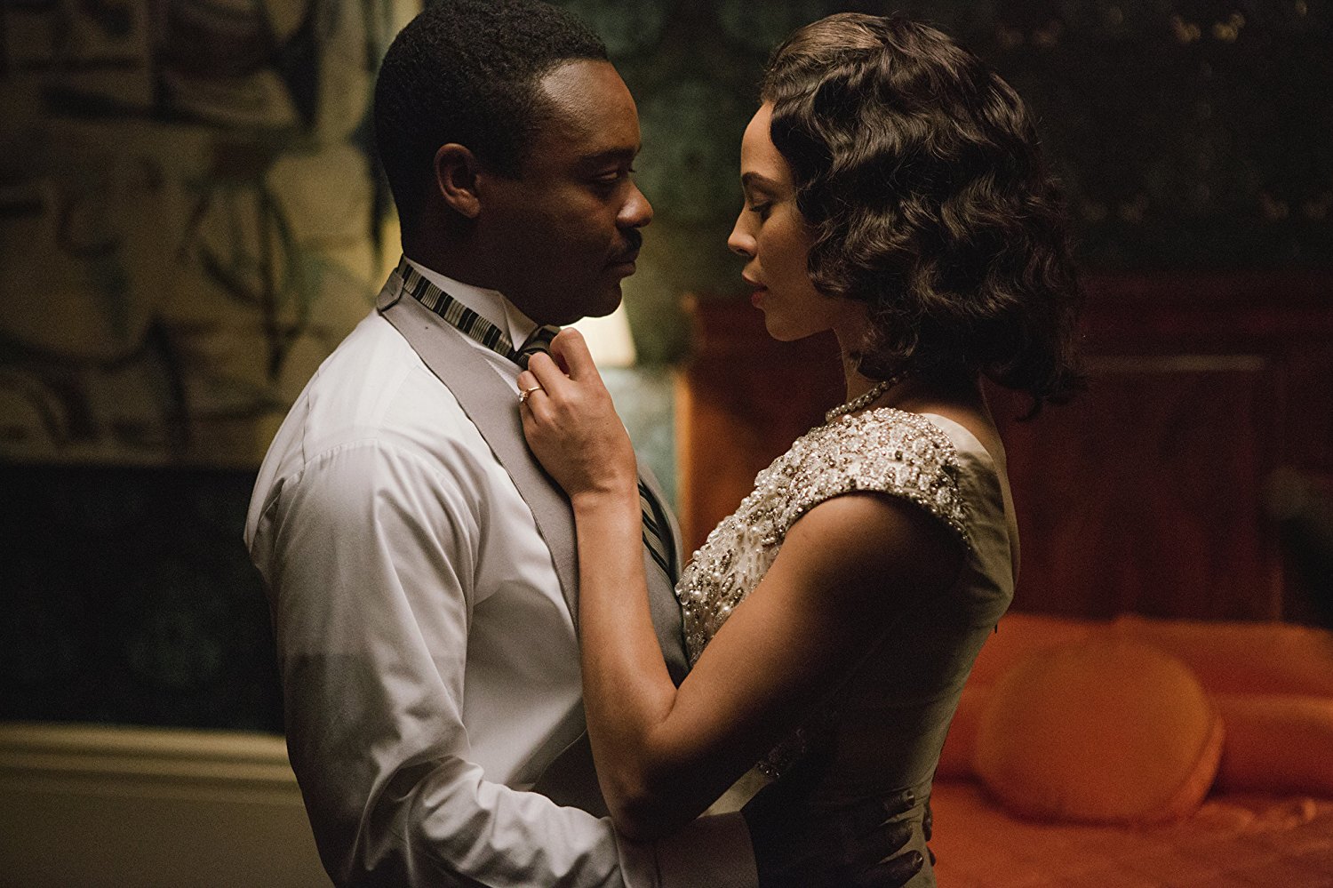 Coretta Scott King