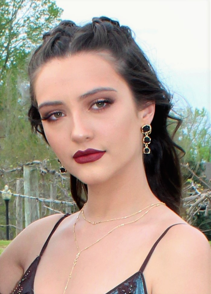 Makensie Gorham