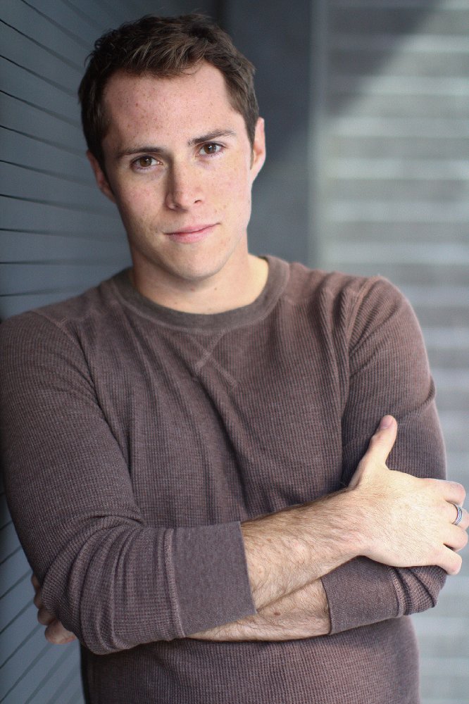 Jonathan Purvis