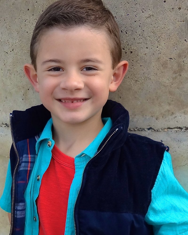 Liam Nicosia