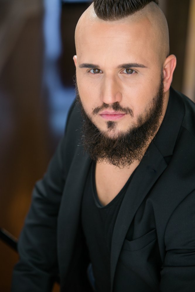 Pavel Kozlov