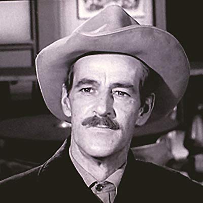 Arnold, Hank Stiles, Sheriff Talley, Willow Creek Sheriff