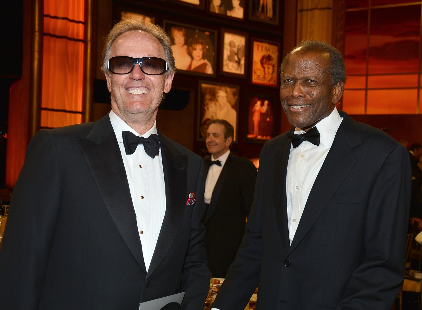Peter Fonda